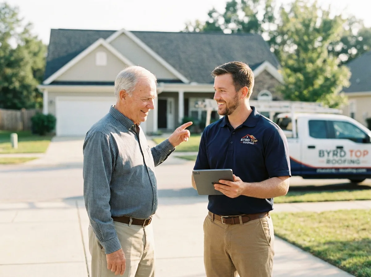 Roofing Wade Hampton, SC FAQs